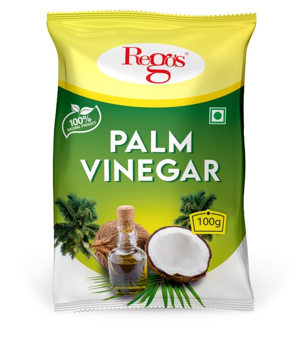 Palm Vinegar